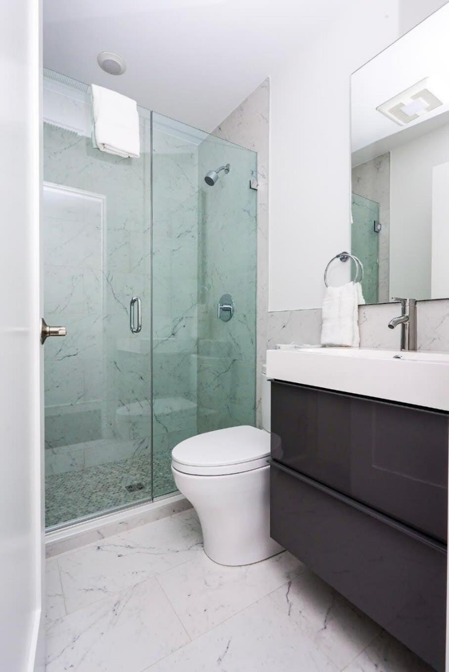 Stylish Studio The Fenway Neighborhood - Unit #106 بوسطن المظهر الخارجي الصورة